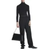 Räätälöidyt juoksuhousut ”Black” 659052TJO251000