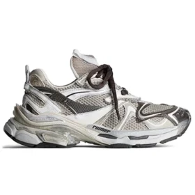 Runner 2.0 -tennarit ”Beige Mesh and Polyurethane” 779066W3RXP2000