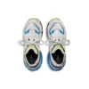Runner 2.0 -tennarit ”White Yellow and Blue Mesh and Polyurethane” 779066W3RXP9074