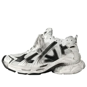Runner Gradient ”White Black” 772767WRUNG9010