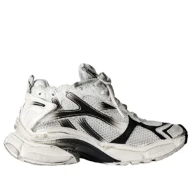 Runner Gradient ”White Black” 772767WRUNG9010