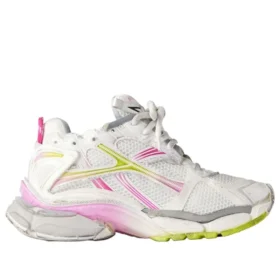 Runner Gradient ”White Pink” 772767WRUNG9517