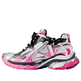 Runner Gradient ”White Pink Black” 772767WRUNG9155