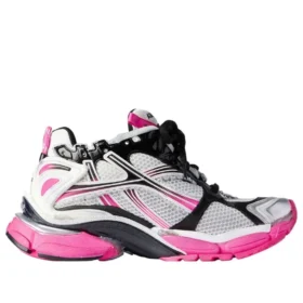 Runner Gradient ”White Pink Black” 772767WRUNG9155