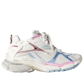 Runner Gradient ”White Pink Blue” 772767WRUNG9245