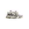 Runner Graffiti -tennari ”White Black” 772774W3RBQ9010
