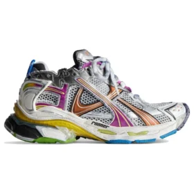 Runner ”Grey Multi-Color” 772767W3RMU8123