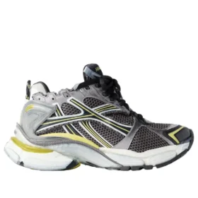 Runner ”Grey Yellow” 772774W3RMU1279