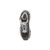 Runner High Top -tennarit ”Harmaa nailon, mokkanahkaa muistuttava kangas” 695764W3RH31891