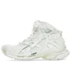 Runner-korkeavartiset tennarit ”White” 695764W3RH19000