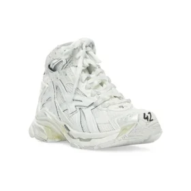 Runner-korkeavartiset tennarit ”White” 695764W3RH19000 Runner-korkeavartiset tennarit ”White” 695764W3RH19000
