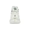 Runner-korkeavartiset tennarit ”White” 695764W3RH19000