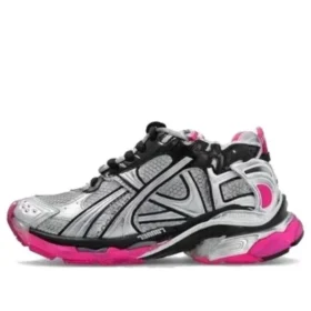 Runner ”Silver Black Pink” 772767W3RBW9155