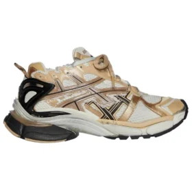 Runner-tennari ”Beige” 677402W3RB39891