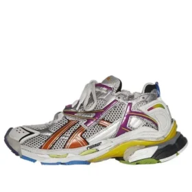 Runner-tennari ”Grey” 677403W3RB68123