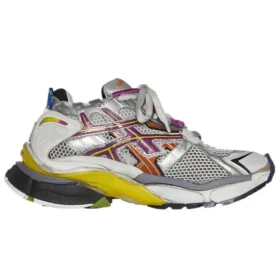 Runner-tennari ”Grey” 677403W3RB68123