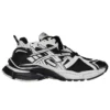 Runner-tennari ”Musta Valkoinen” 677403W3RB29010