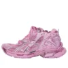 Runner-tennari ”Pink” 677402W3RB15000