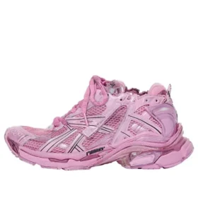 Runner-tennari ”Pink” 677402W3RB15000