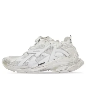Runner-tennari ”White” 677403W3RB19000