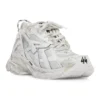 Runner-tennari ”White” 677403W3RB19000