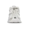 Runner-tennari ”White” 677403W3RB19000