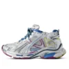 Runner-tennari ”White Blue Purple” 772767W3RMU9547