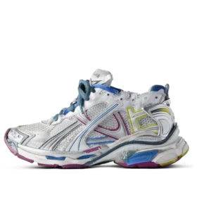 Runner-tennari ”White Blue Purple” 772767W3RMU9547