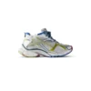 Runner-tennari ”White Blue Purple” 772767W3RMU9547