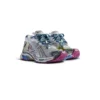 Runner-tennari ”White Blue Purple” 772767W3RMU9547