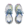 Runner-tennari ”White Blue Purple” 772767W3RMU9547