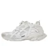 Runner-tennari ”Worn-Out White” 677402W3RB19000