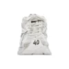 Runner-tennari ”Worn-Out White” 677402W3RB19000