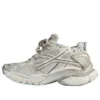 Runner-tennarit ”Beige Nylon Suede-Like Fabric” 772774W3RNY9797