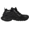 Runner-tennarit ”Black Mesh and Nylon” 656063W3RA11000