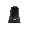Runner-tennarit ”Black Mesh and Nylon” 656063W3RA11000