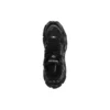 Runner-tennarit ”Black Mesh and Nylon” 656063W3RA11000