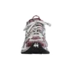 Runner-tennarit ”Burgundy Grey White Mesh and Nylon” 677403W3RB39069
