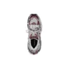 Runner-tennarit ”Burgundy Grey White Mesh and Nylon” 677403W3RB39069