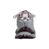 Runner-tennarit ”Burgundy Grey White Mesh and Nylon” 677403W3RB39069