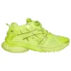 Runner-tennarit ”Fluorescent Yellow” 677403W3RB47510