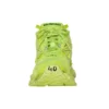 Runner-tennarit ”Fluorescent Yellow” 677403W3RB47510