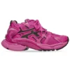 Runner-tennarit ”Fuchsia Mesh and Nylon” 677402W3RB25510