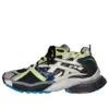 Runner-tennarit ”Grey Black Green” 677402W3RB55179
