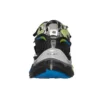 Runner-tennarit ”Grey Black Green” 677402W3RB55179