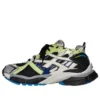 Runner-tennarit ”Grey Blue Green” 677403W3RB55179