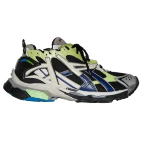 Runner-tennarit ”Grey Blue Green” 677403W3RB55179