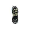 Runner-tennarit ”Grey Blue Green” 677403W3RB55179