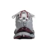 Runner-tennarit ”Grey Burgundy Mesh and Nylon” 677402W3RB39069