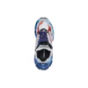 Runner-tennarit ”Harmaa Sininen Punainen Verkko ja Nailon” 677403W3RB61264